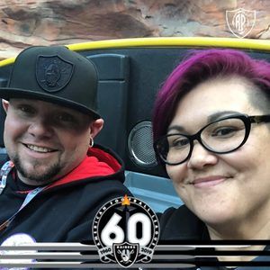 Meet your Posher, Jamie